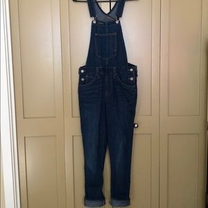 Levi’s Overalls